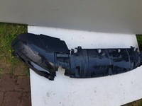 фото thumb №5, Накладка бампера land rover discovery sport