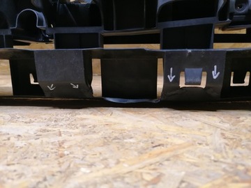 фото thumb №7, Pas переднє підсилювач trafic 3 iii vivaro 2 ii b talento 2014-