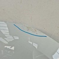 фото thumb №7, Audi q4 e-tron 21- капот кришка двигуна