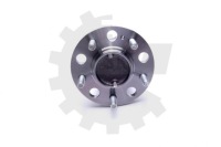 фото thumb №4, Ступица колеса с подшипник задняя hyundai sonata v