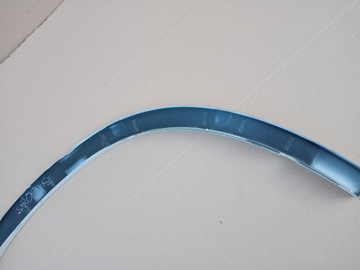 фото thumb №5, Bmw x5 f15 ліва планка крила зад 2013r-