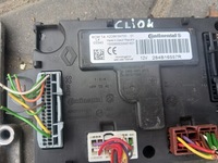 фото thumb №3, Бортовой компьютер набор стартовый renault clio ibv 4 1.5 dci 2014 rok 237102747r