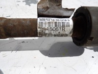 фото thumb №2, Привідний вал ліва renault 391015061r