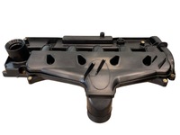 фото thumb №1, Volvo v70 s60 xc70 xc90 крышка клапанов 31256167 коллектор всасывающий volvo