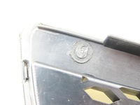 фото thumb №11, Решётка радиатора opel zafira 1 i a opc 2.0 turbo