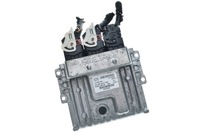 фото thumb №1, Компьютер peugeot 3008 hw 9666912580 9667082380 28252917