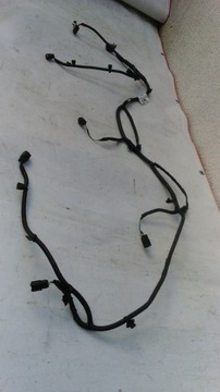 фото thumb №1, Ford kuga mk2 рестайлінг джгут установка pdc зад