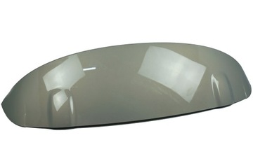 фото thumb №1, Спойлер кришки задньої спойлер renault clio iv