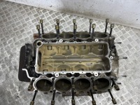 фото thumb №1, Блок двигателя maserati quattroporte