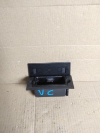 фото thumb №1, Пепельница бардачок opel vectra c 9181518