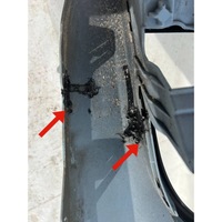 фото thumb №11, Бампер vw new beetle 5c5 2011 перед передній