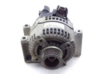 Купить Opel astra k 15-19 1.6 cdti генератор 140a denso оригинал, фото thumb