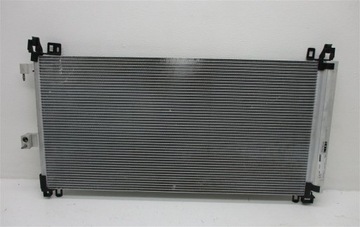 фото thumb №9, Інтеркулер citroen c5 iii c6 3.0 hdi 9688473580