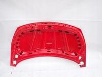 фото thumb №9, Opel astra k 15-19 капот крышка двигателя