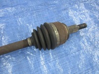 фото thumb №7, Dodge durango iii 3.6i 2015 привідний вал задня 4wd автоматична коробка передач