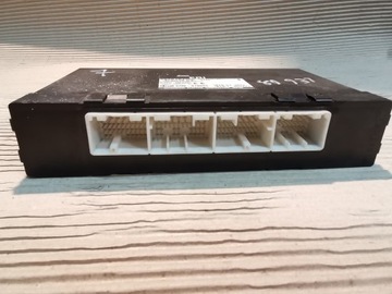 фото thumb №2, 7 модуль комфорта subaru legacy iv 88281aj300