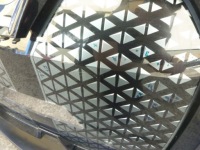 фото thumb №11, Bmw ix 20 i20 21- бампер передний