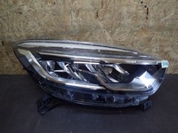 фото thumb №1, Лампа перед правая renault captur full led