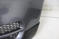 Vw touareg i 2002-2006r бампер перед передний pdc Доставка, фото thumb