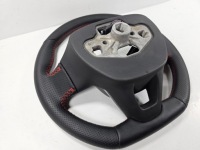 фото thumb №11, Ford kuga mk3 руль кожаный мультифункция st с подогревом mv4b3600eka