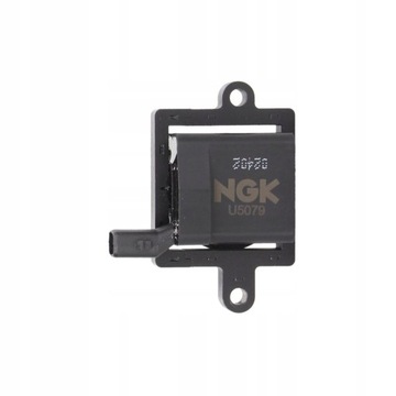 фото thumb №4, U5079 ngk котушка запалювання 300c 2.7 04- ngk