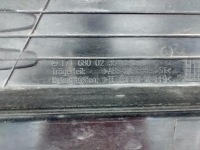 фото thumb №16, Mercedes slk r171 w171 молдинг поріг накладка поріг права a1716800235