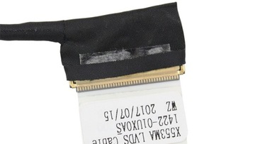 МАТРИЧНАЯ ЛЕНТА ДЛЯ ASUS X553M X553MA / V1 БЕЗ СЕНСОРНОГО ЭКРАНА