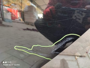 фото thumb №12, Renault clio iv двері праві перед зад tegne