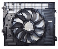 фото thumb №1, Новый вентилятор renault trafic 2024- 2.0 dci 214814280r оригинальный