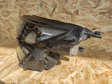 фото thumb №16, Skoda kodiaq 2022 лампы передние