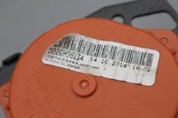 фото thumb №5, Pas безпеки середній задня задній заглушка suzuki sx4 s-cross 13-21