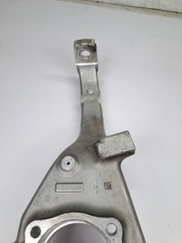 фото thumb №6, Поворотний кулак лівий перед mercedes w253 6.3 amg x253