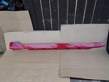 фото thumb №1, Vw arteon планка накладка порогова права ls3m 3g8853858