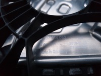 фото thumb №5, Mercedes c-klasa w205 205 cla w117 gla 156 w156 e-klasa w213 вентилятор