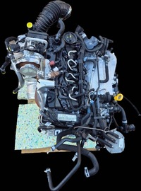 фото thumb №13, Volkswagen multivan t7 двигун комплектний 2.0 tdi 150ps dss jak новий