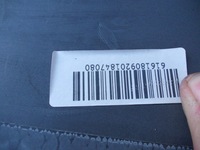 фото thumb №11, Бампер перед toyota chr ch-r