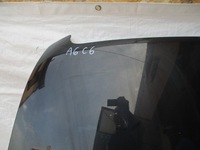 фото thumb №4, Капот крышка двигателя перед audi a6 c6