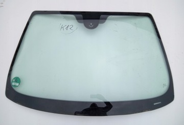 фото thumb №12, Скло передня лобове nissan micra k12