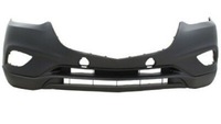 фото thumb №1, Бампер передній mazda cx-9 2012- 45k107-1
