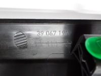 Купить Молдинг накладка порог левая перед 39067197 opel astra k v 18r, фото thumb