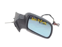 фото thumb №1, Peugeot 407 sw 2004r зеркало правое 6 pin