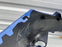 фото thumb №13, Peugeot 2008 i 1 lift 16-19r бампер перед передний 9814116177