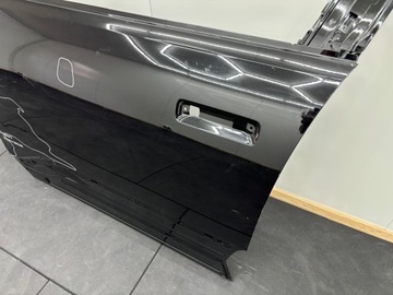 фото thumb №11, Polestar 3 iii дверь левая передние перед