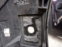 фото thumb №8, Бампер перед передний renault express van kangoo iii 2021- 620220594r