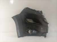 Jumper ducato boxer уголок бампера левый перед 1315092070 с Разборки, фото thumb