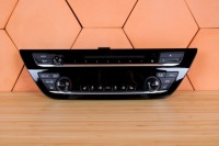 Купить Bmw g32 панель обдув кондиционера радио подогрев сиденья ceramika 6834439, фото thumb
