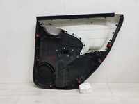 фото thumb №5, Обшивка двері лівий задня honda jazz iii 08-15