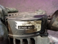 Suzuki swift 2 96-04 1.0 53km генератор 63321774 3140080e10 Недорого, фото thumb