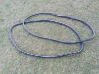 фото thumb №1, Прокладка дверь передняя правая peugeot 3008 ii