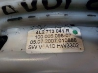 фото thumb №5, Audi q7 4l 3.0 tdi 07r домкрат перемикання передач aut 4l2713041r